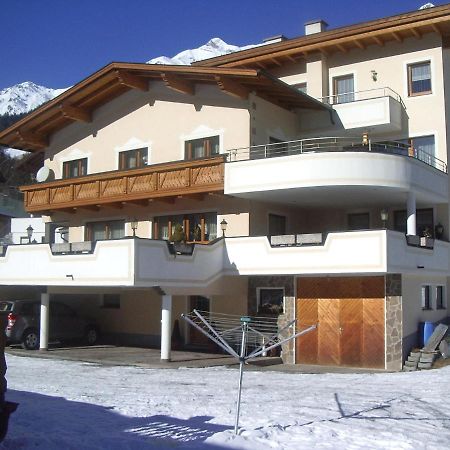 Apartment Christian By Interhome Pettneu am Arlberg Esterno foto
