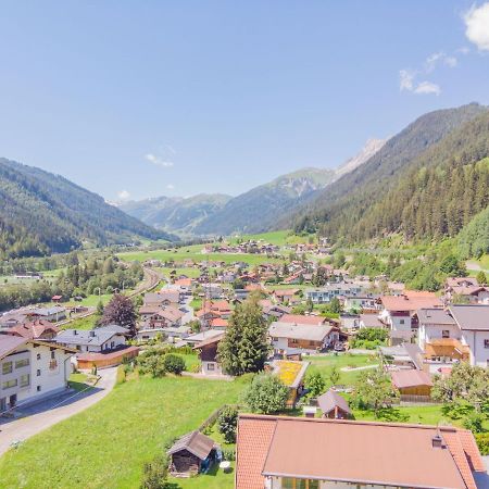Apartment Christian By Interhome Pettneu am Arlberg Esterno foto