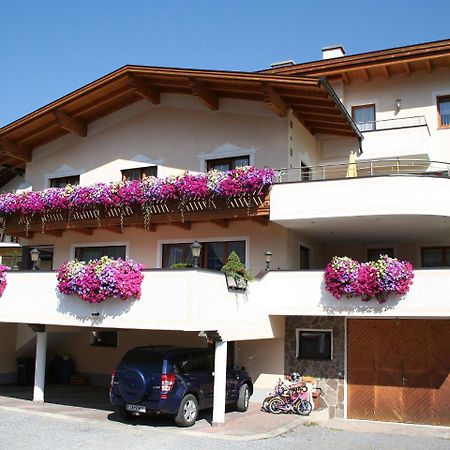 Apartment Christian By Interhome Pettneu am Arlberg Esterno foto