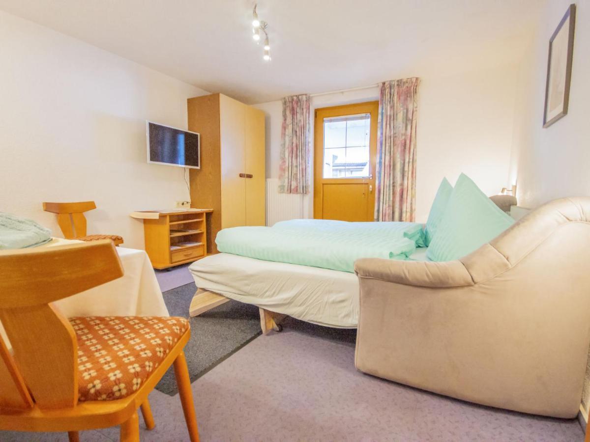 Apartment Christian By Interhome Pettneu am Arlberg Esterno foto