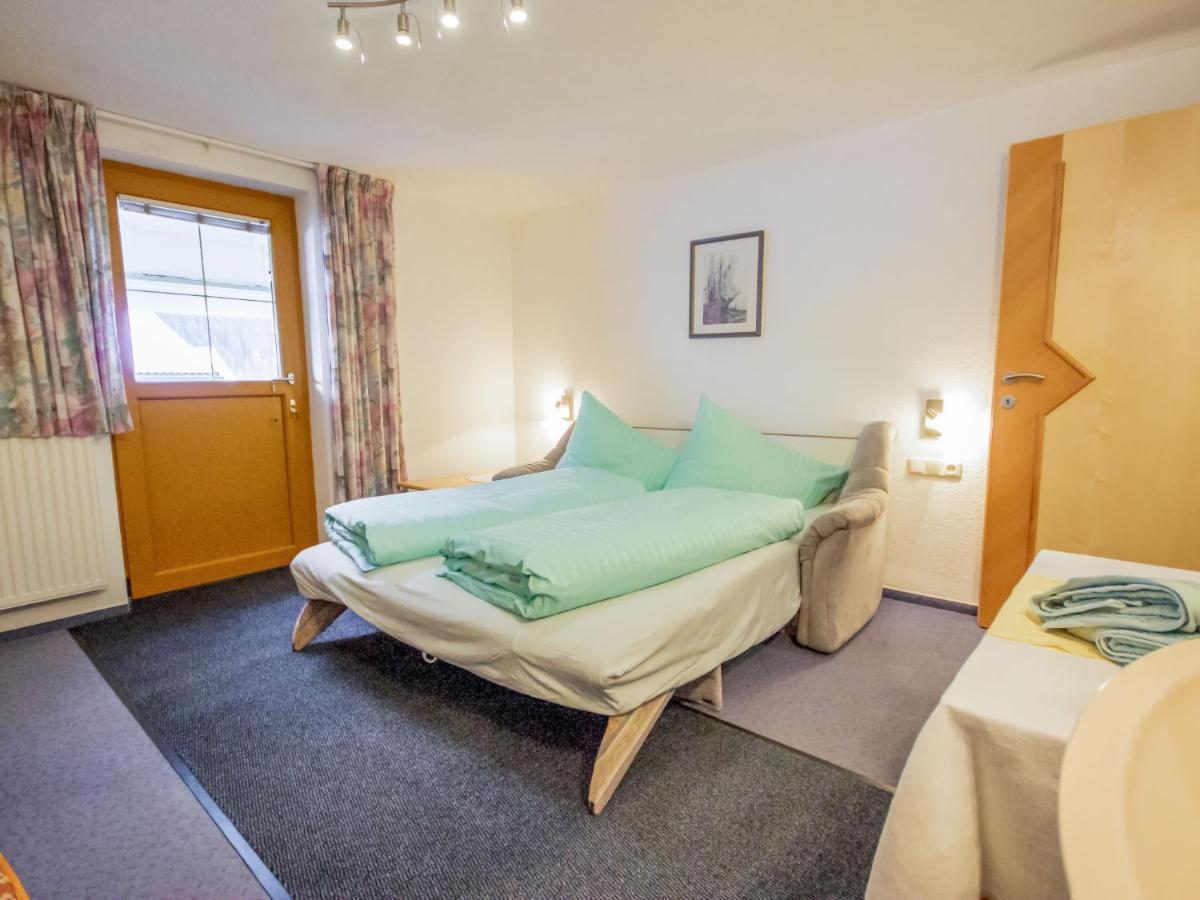 Apartment Christian By Interhome Pettneu am Arlberg Esterno foto