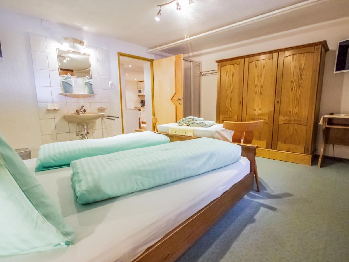 Apartment Christian By Interhome Pettneu am Arlberg Esterno foto
