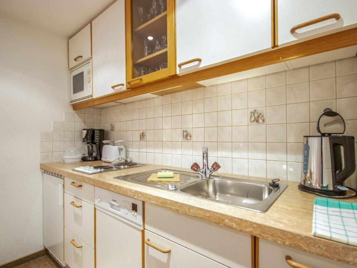 Apartment Christian By Interhome Pettneu am Arlberg Esterno foto