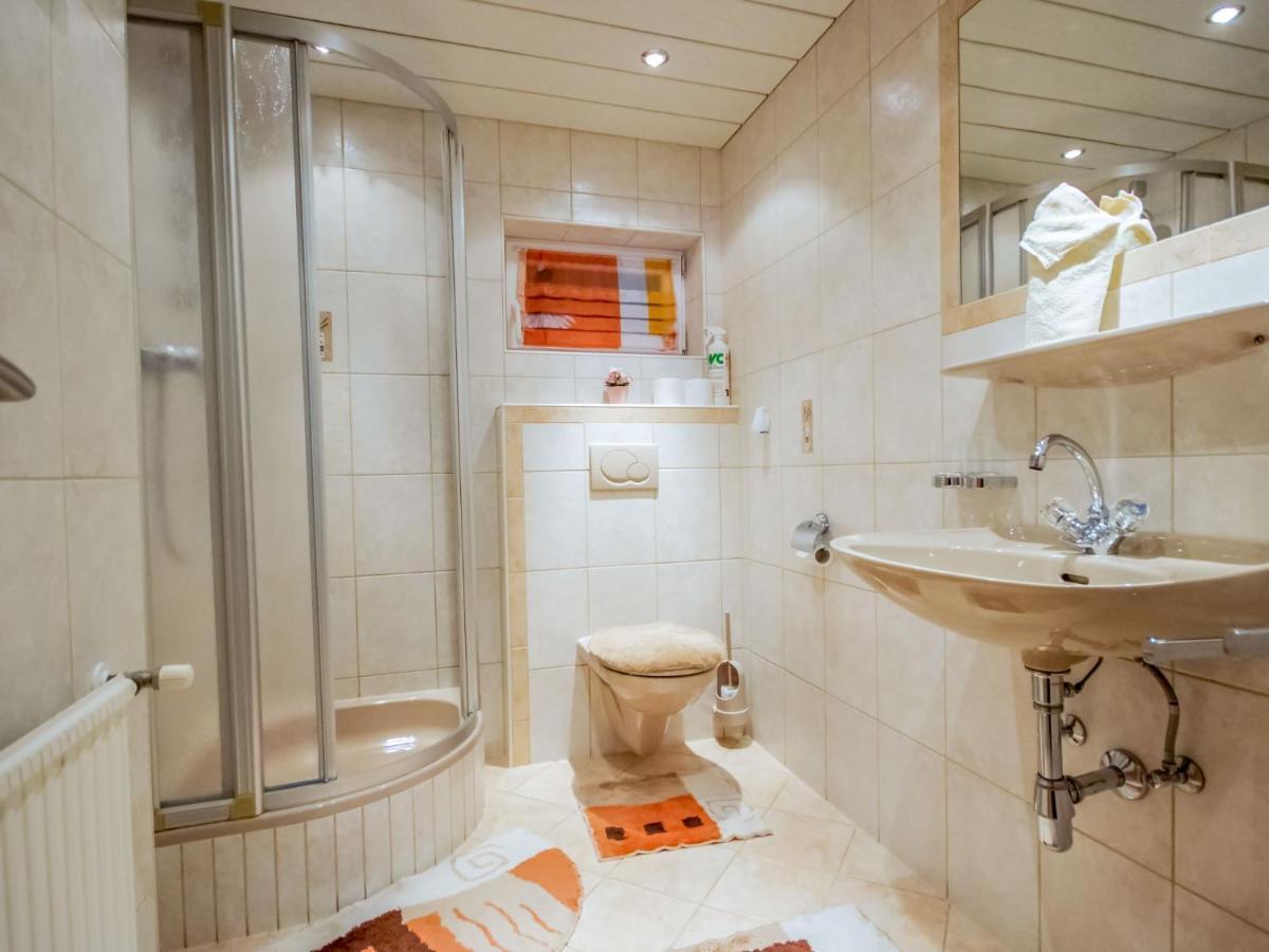 Apartment Christian By Interhome Pettneu am Arlberg Esterno foto